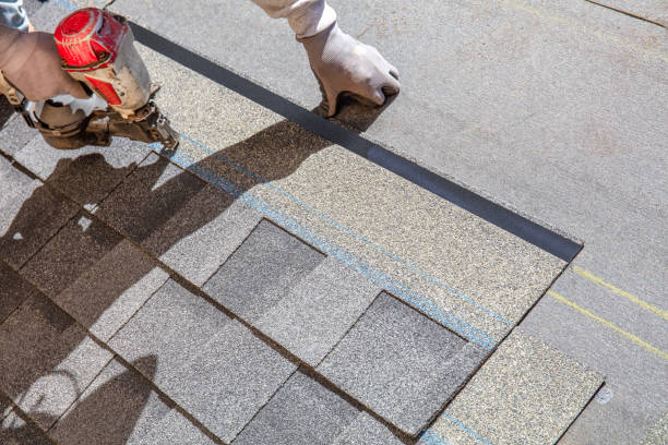 Quick and Trustworthy Emergency Roof Repair Services in Sheridan, CO